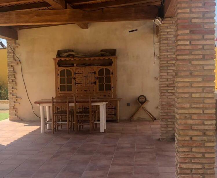 Casa Rural La Piedra De Juana Malpartida de Cáceres Exterior foto